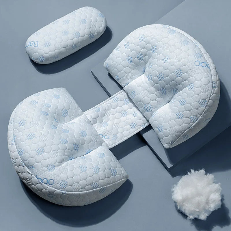 Snugglee Cloud Maternity Pillow