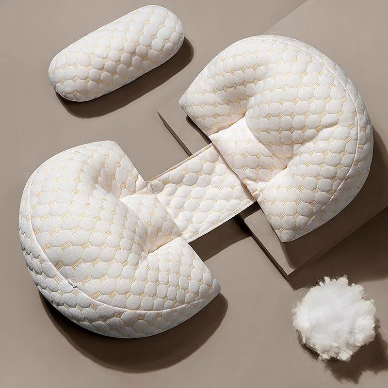 Snugglee Cloud Maternity Pillow