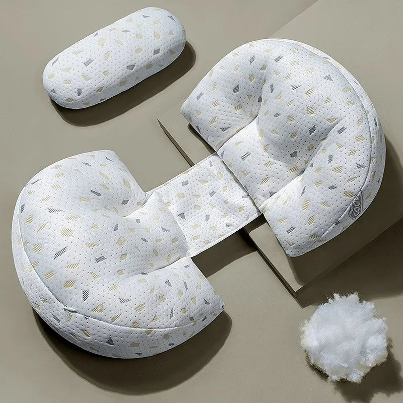 Snugglee Cloud Maternity Pillow