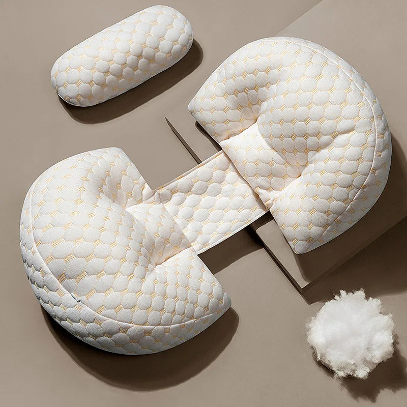 Snugglee Cloud Maternity Pillow