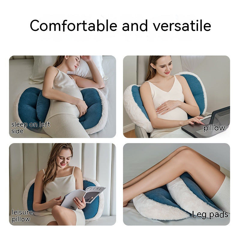 Snugglee Cloud+ Maternity Pillow