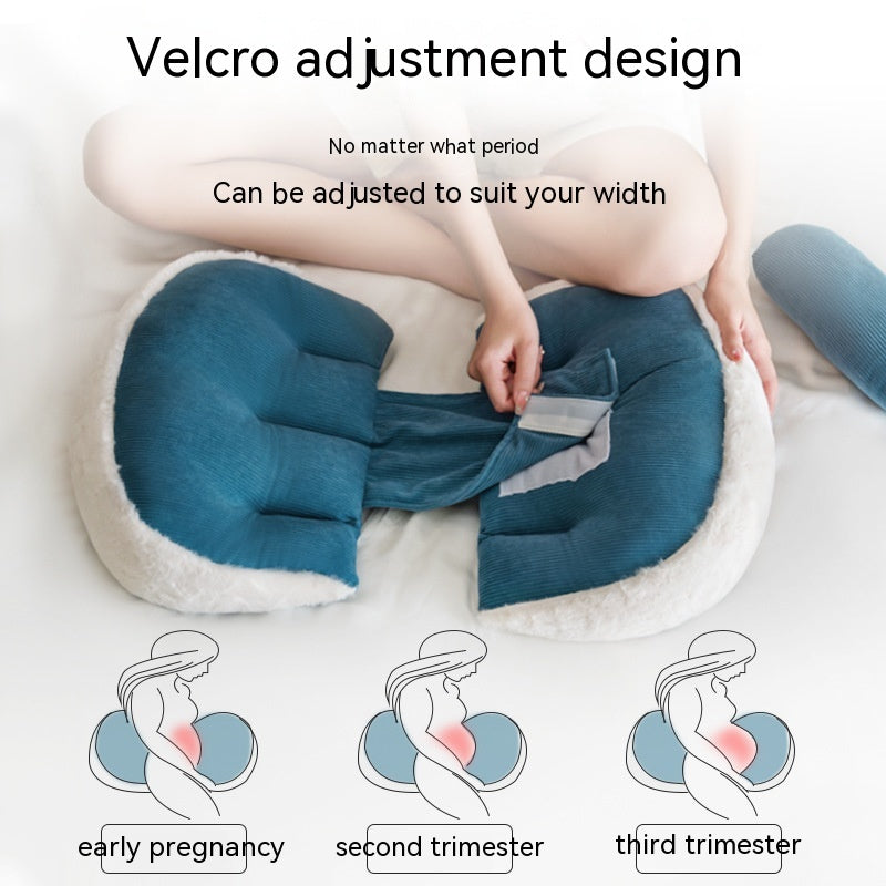 Snugglee Cloud+ Maternity Pillow