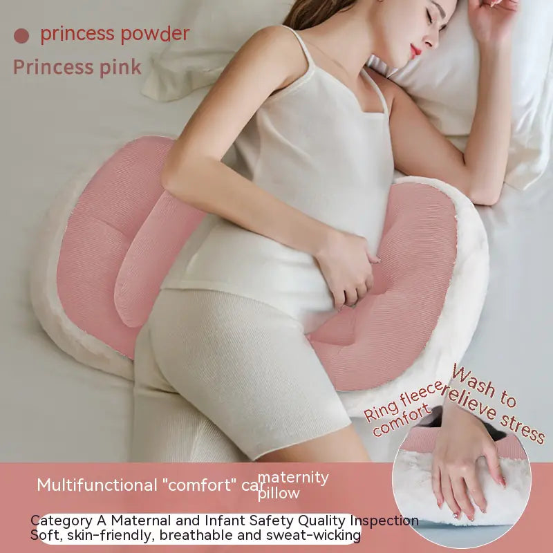 Snugglee Cloud+ Maternity Pillow