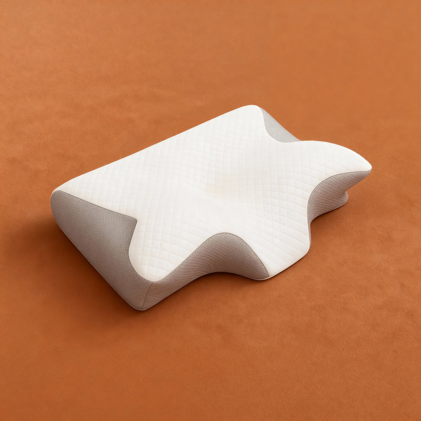 Snugglee Support Neck Pillow