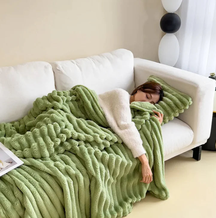Snugglee Heavyweight Blanket