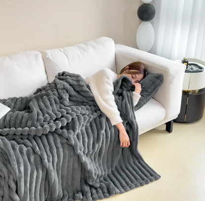 Snugglee Heavyweight Blanket