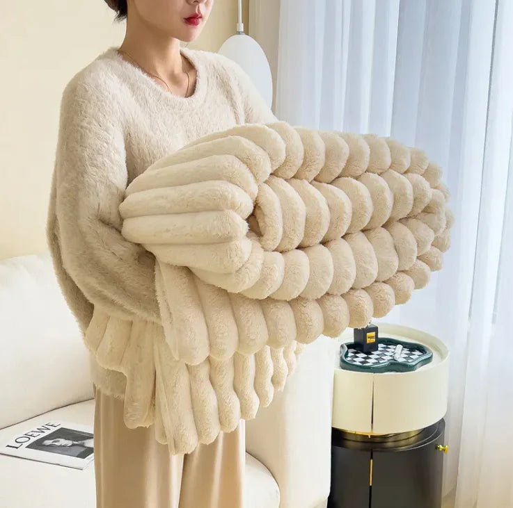 Snugglee Heavyweight Blanket