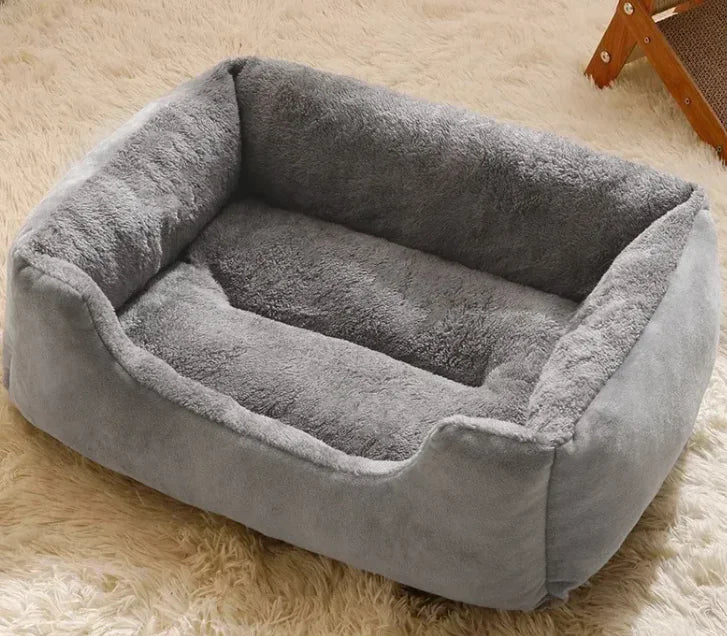 Snugglee Pet Dog Bed