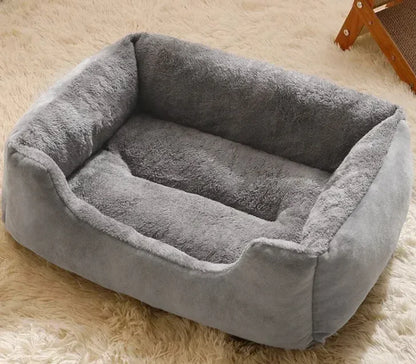 Snugglee Pet Dog Bed