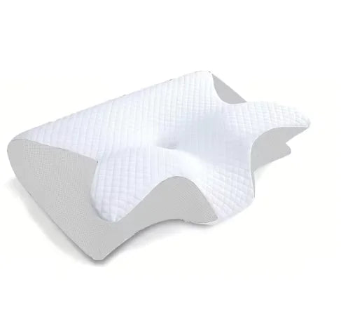 Snugglee Support Neck Pillow
