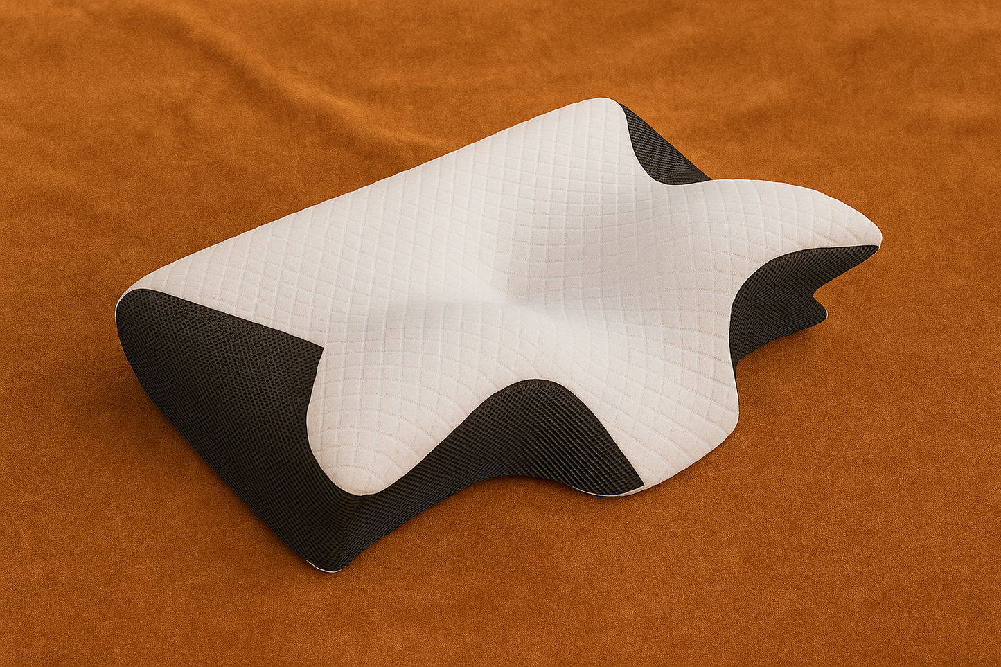 Snugglee Support Neck Pillow