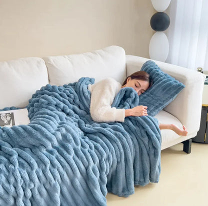 Snugglee Heavyweight Blanket