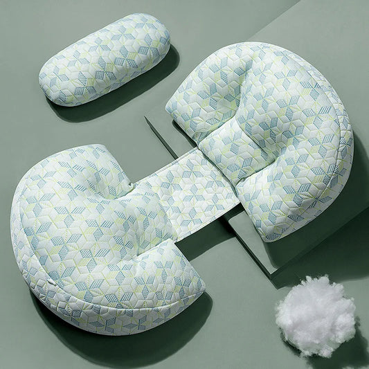 Snugglee Cloud Maternity Pillow