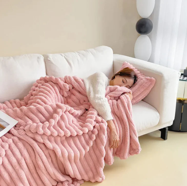 Snugglee Heavyweight Blanket