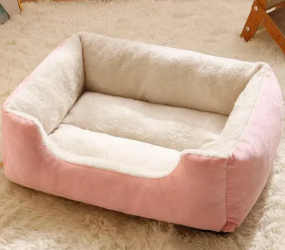 Snugglee Pet Dog Bed