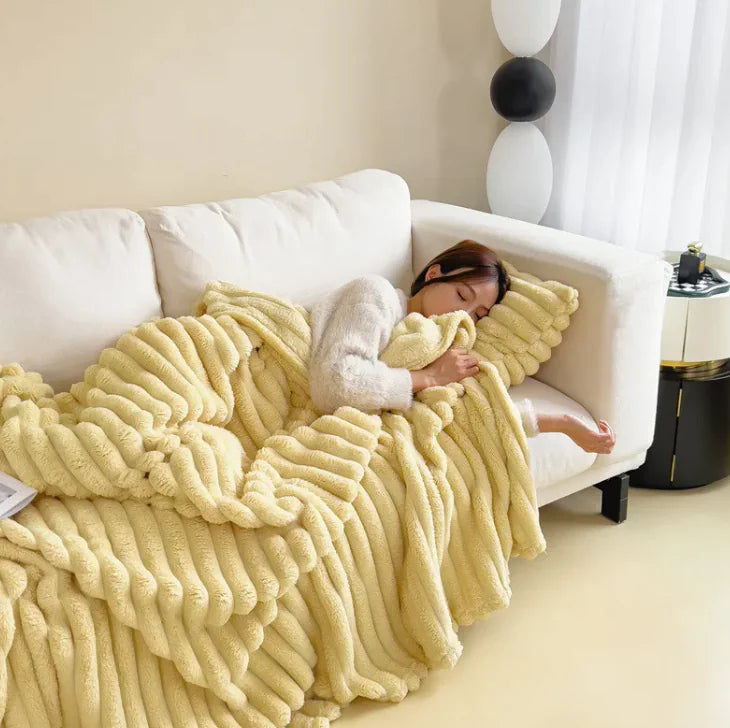 Snugglee Heavyweight Blanket