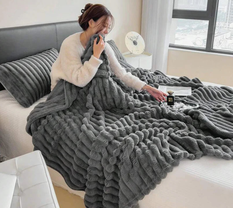 Snugglee Heavyweight Blanket