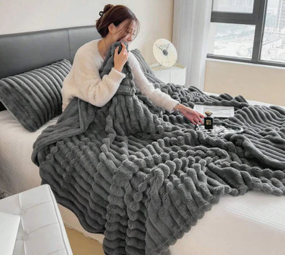 Snugglee Heavyweight Blanket