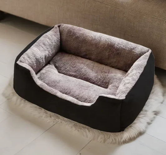 Snugglee Pet Dog Bed