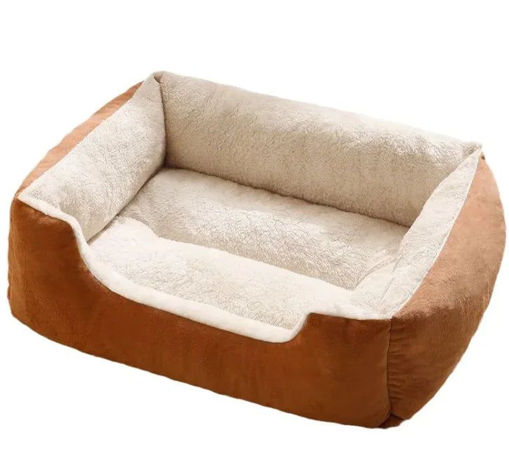 Snugglee Pet Dog Bed