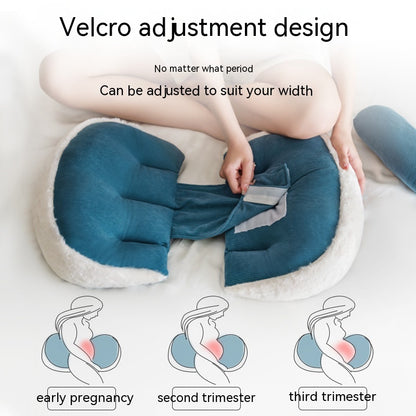 Snugglee Cloud+ Maternity Pillow
