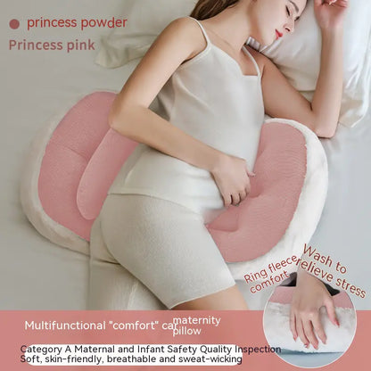 Snugglee Cloud+ Maternity Pillow
