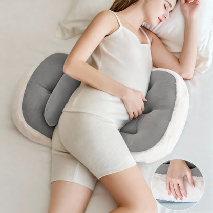 Snugglee Cloud+ Maternity Pillow