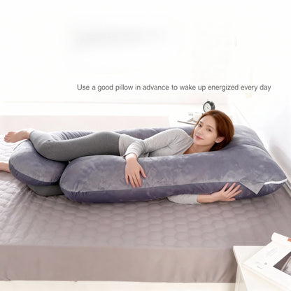 Snugglee Full Body Maternity Pillow
