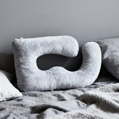 Snugglee Full Body Maternity Pillow