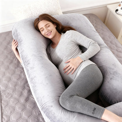 Snugglee Full Body Maternity Pillow