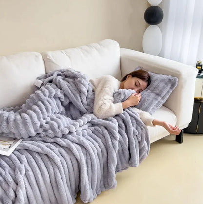 Snugglee Heavyweight Blanket