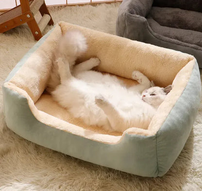 Snugglee Pet Dog Bed