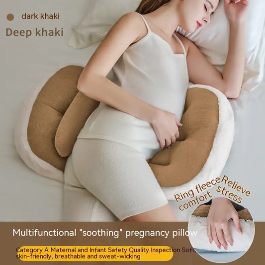 Snugglee Cloud+ Maternity Pillow