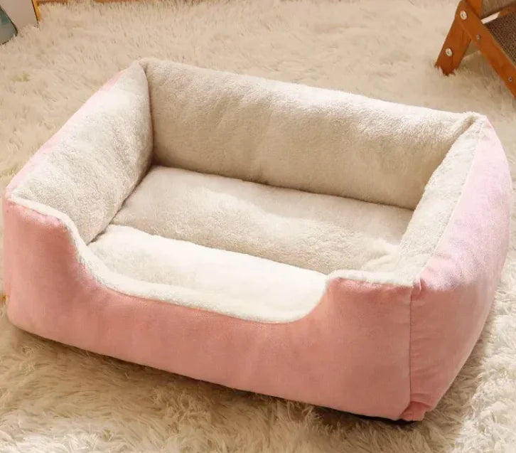 Snugglee Pet Dog Bed